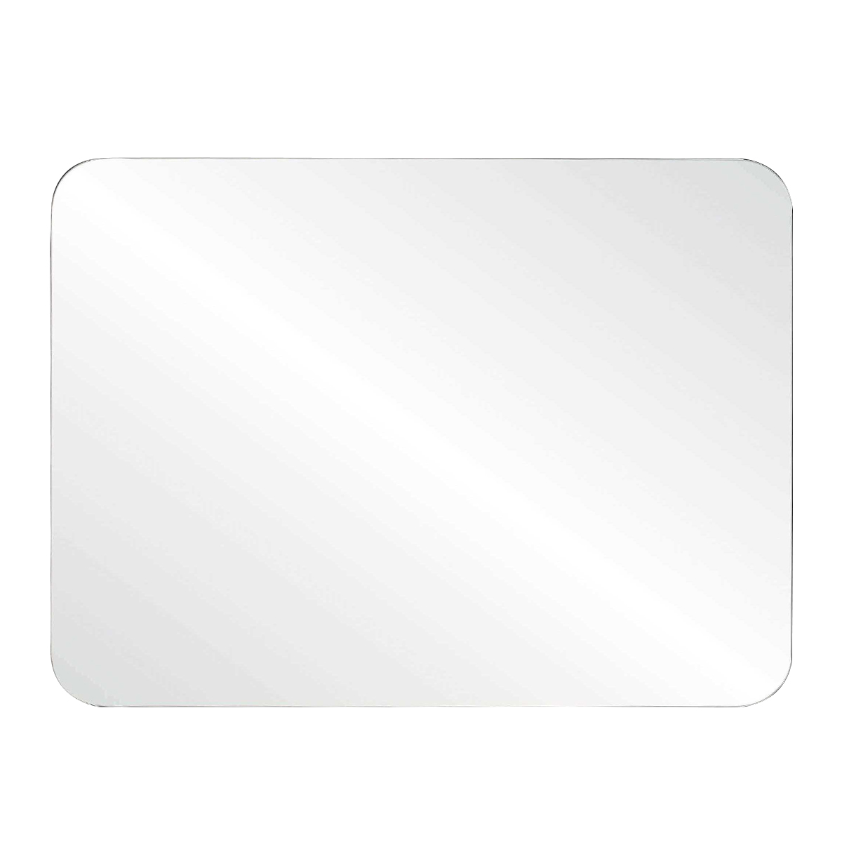 Plain Mirror 70x50