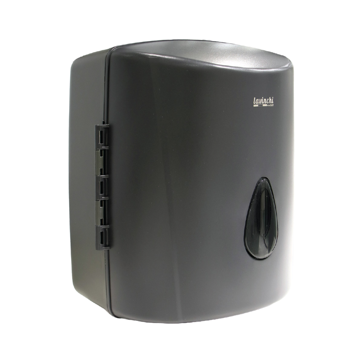 Roll Tissue Dispenser