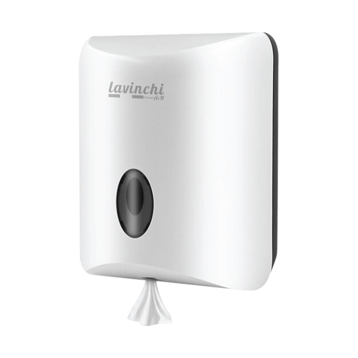 Roll Tissue Dispenser