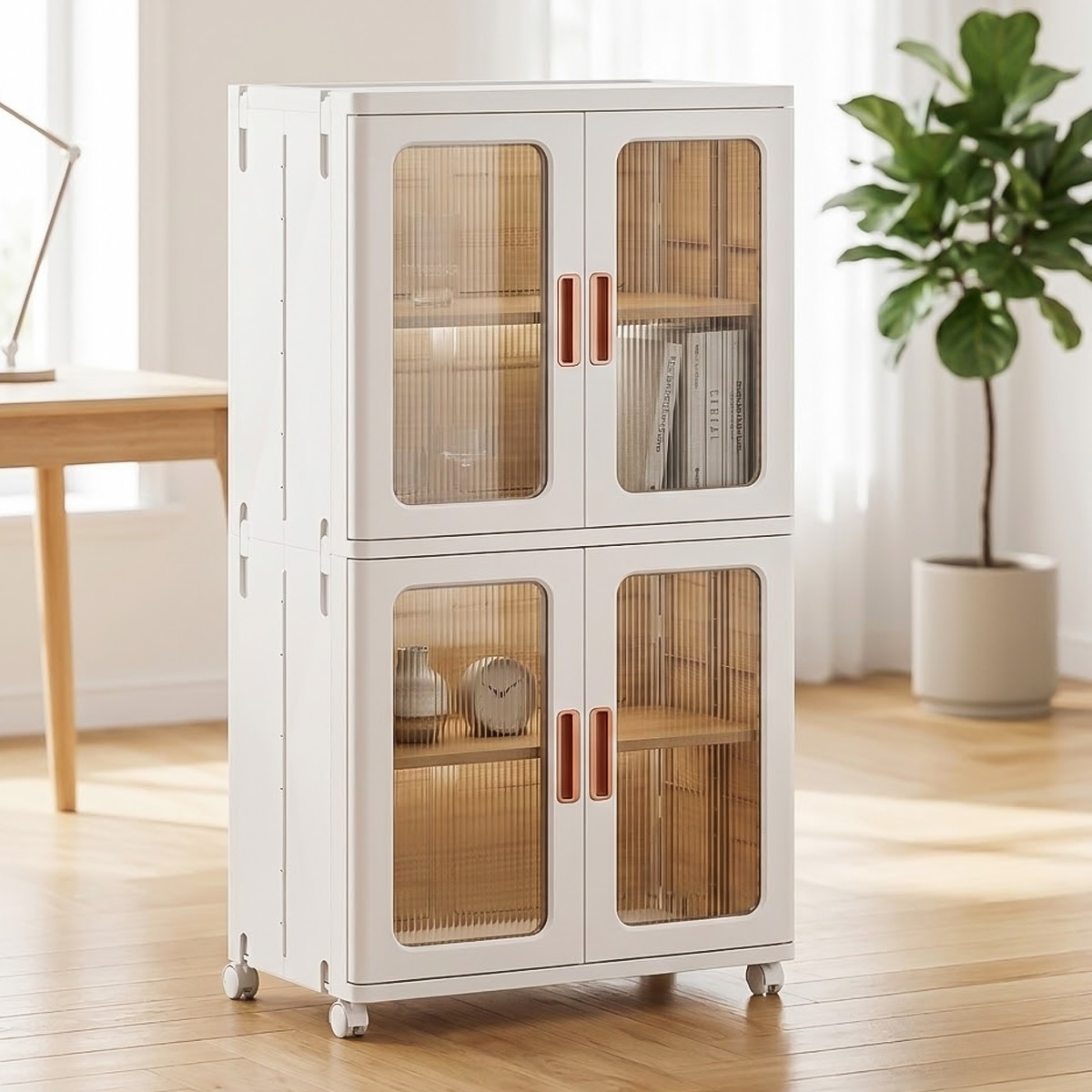 Standing Shelf