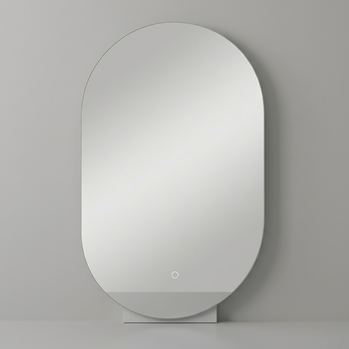 LED Mirror 50x80