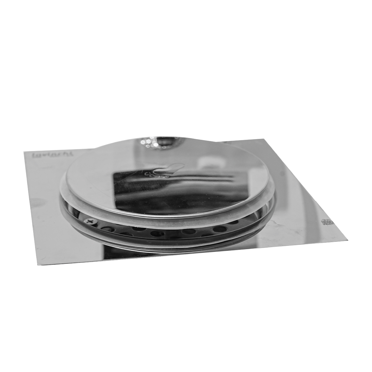 Commercial Floor Drainer