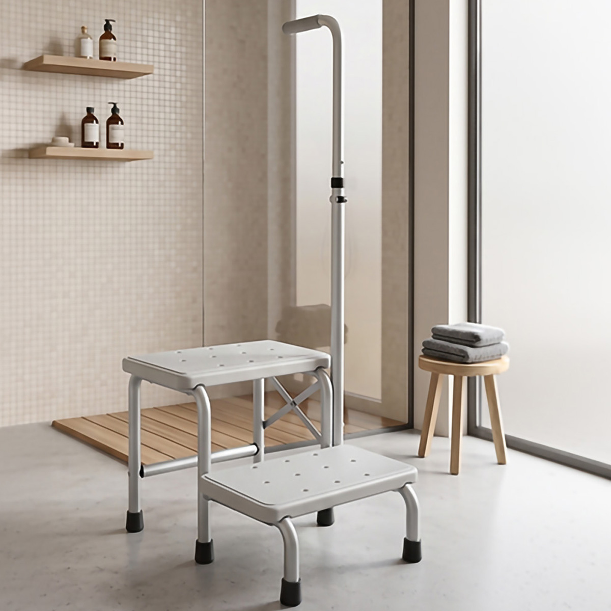 Shower Seat