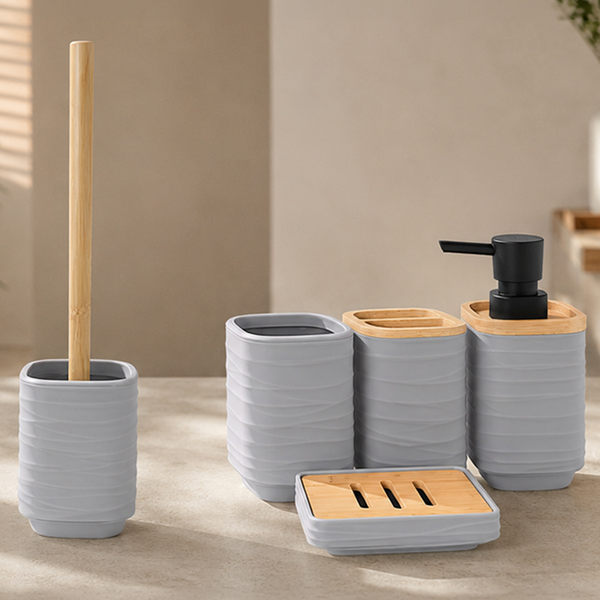 Toilet Brush