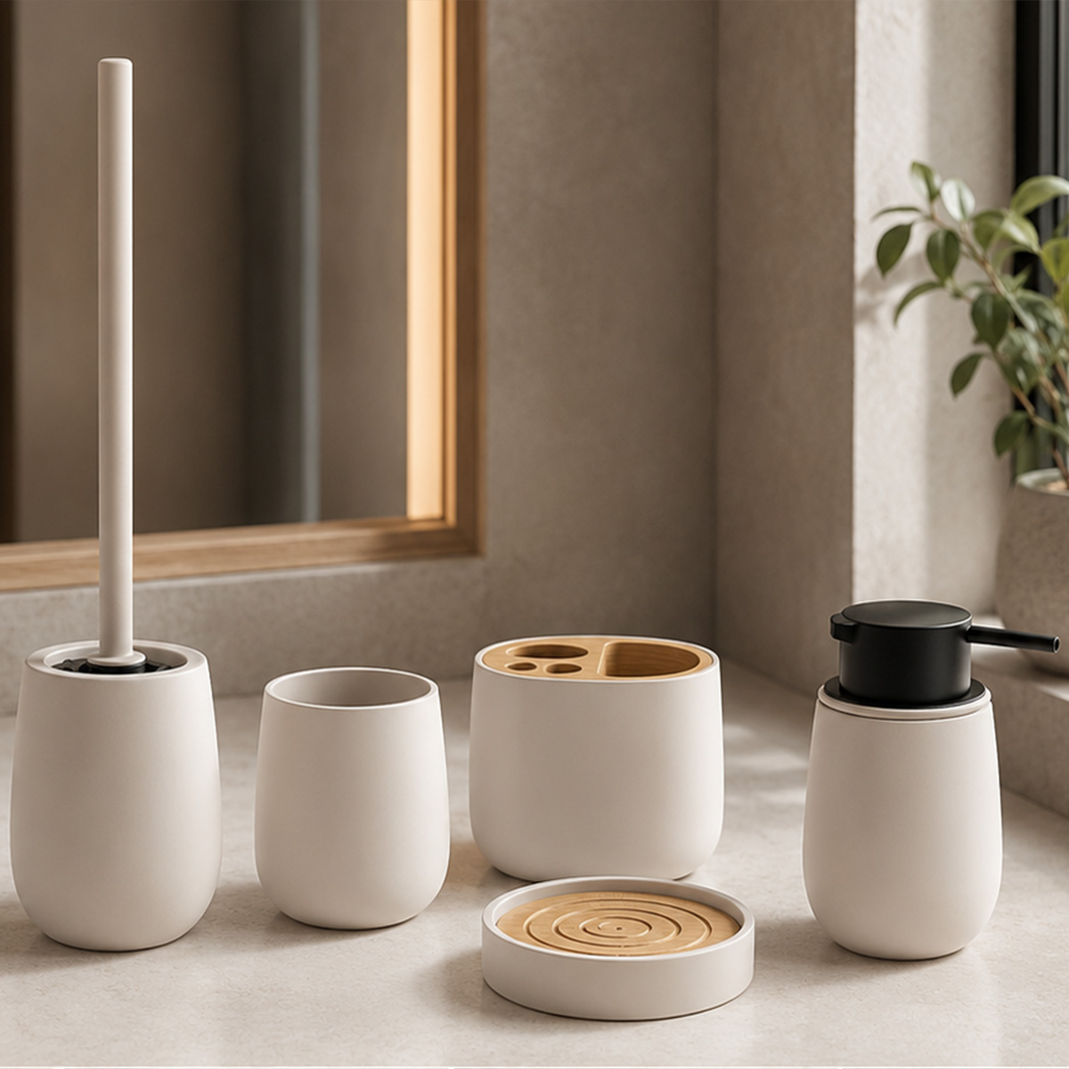 Toilet Brush