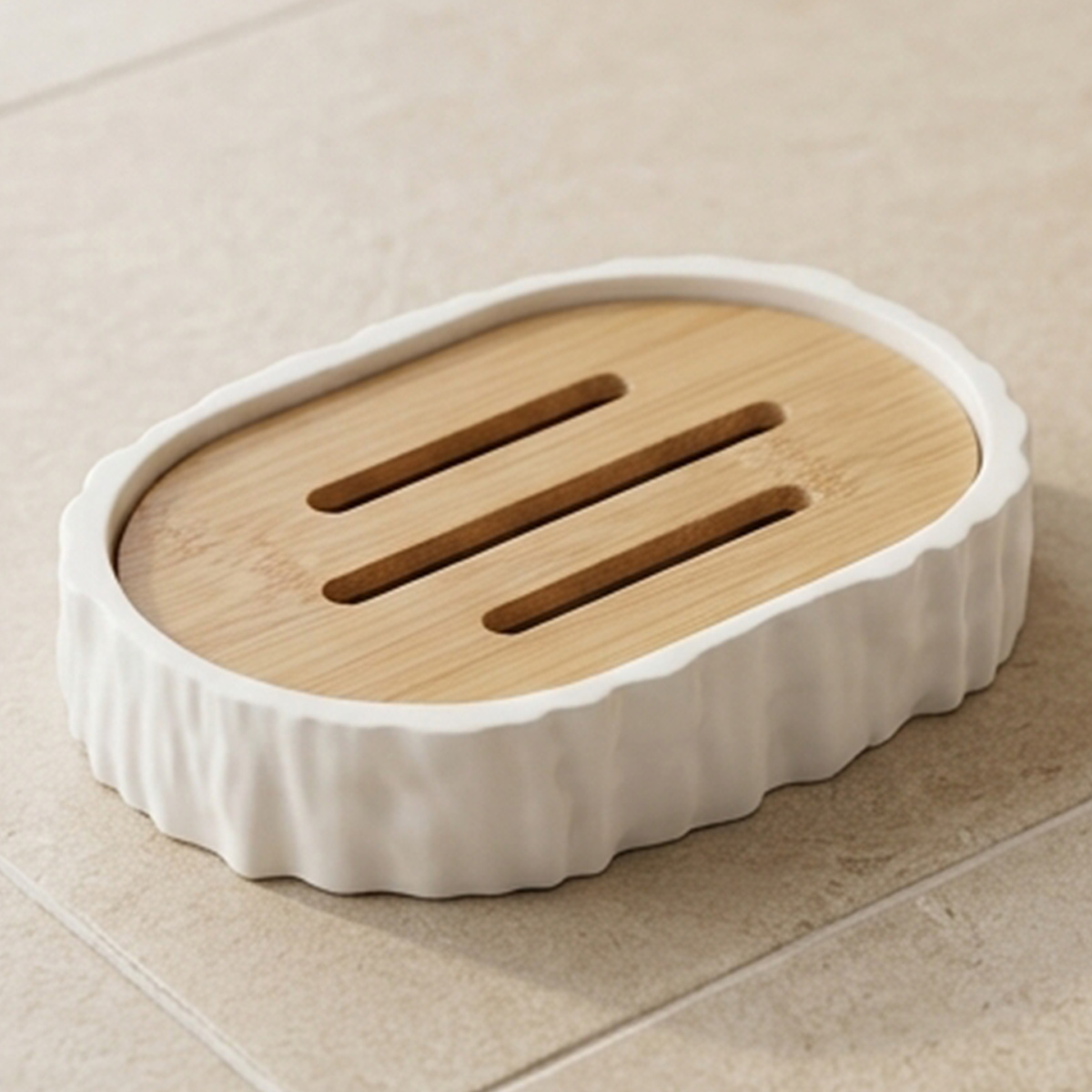 Soap Dish