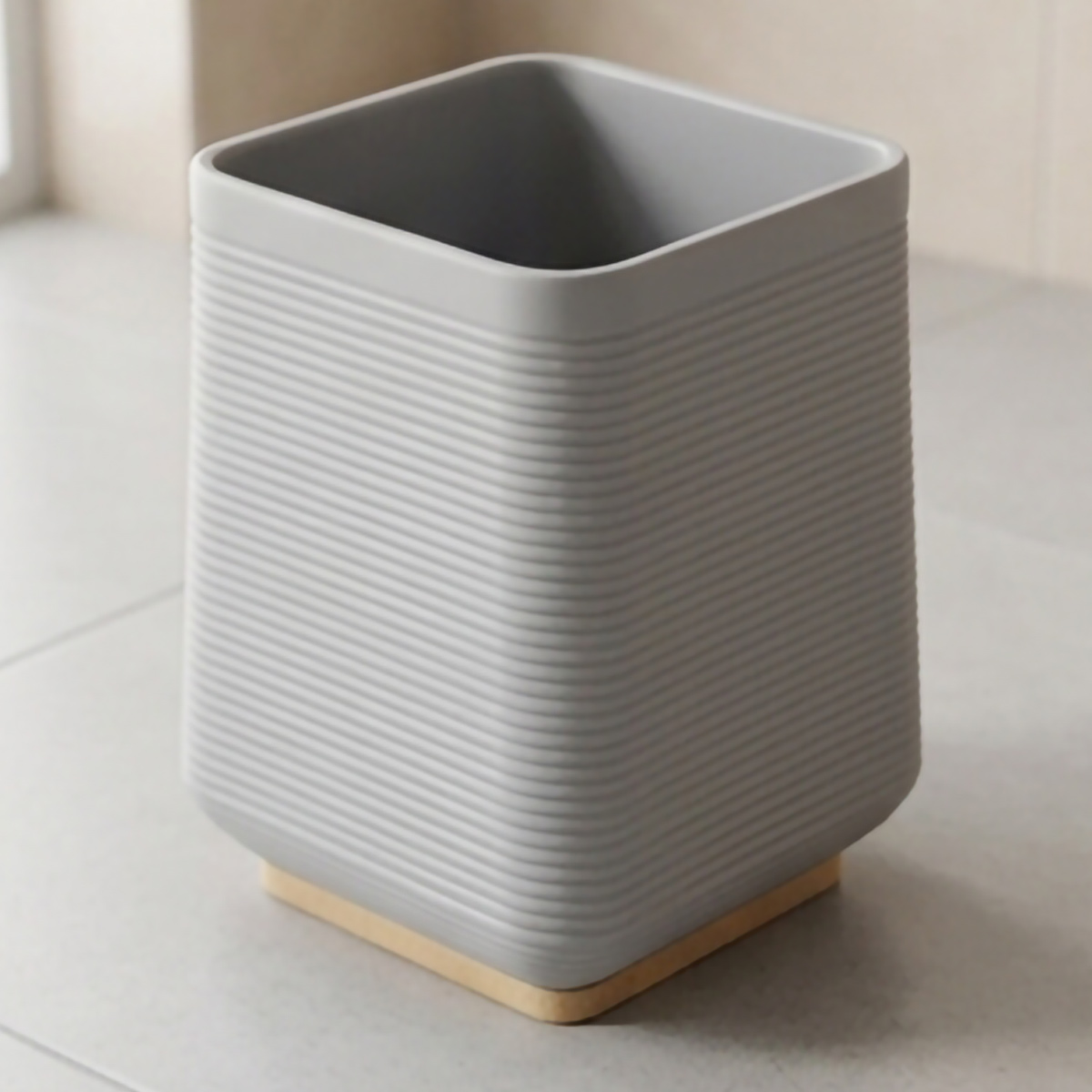 Ceramic Tumbler Holder