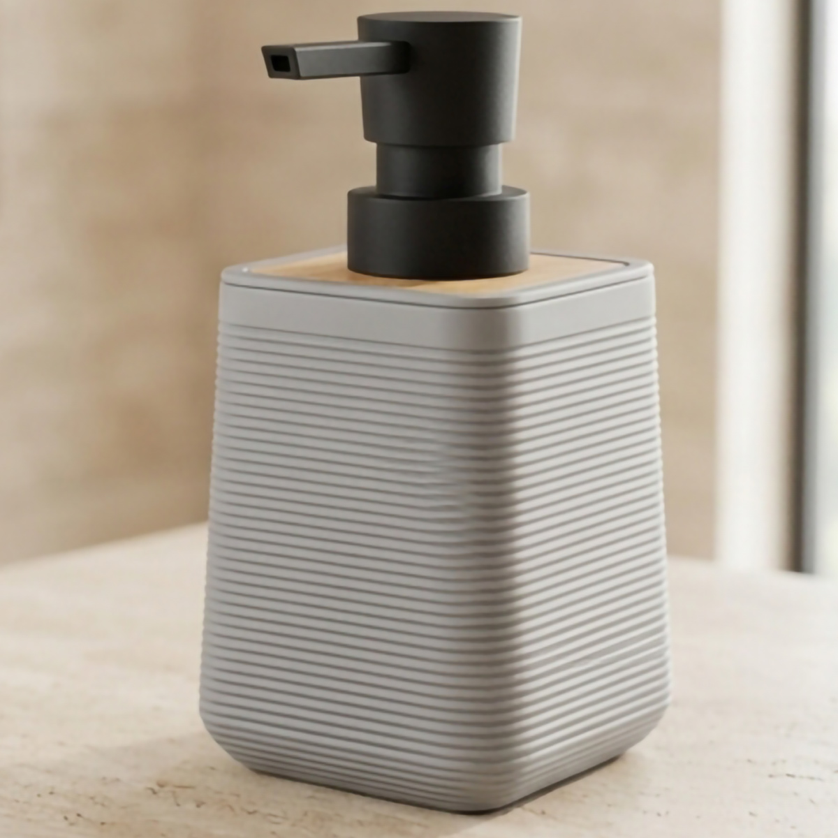 Soap Dispenser