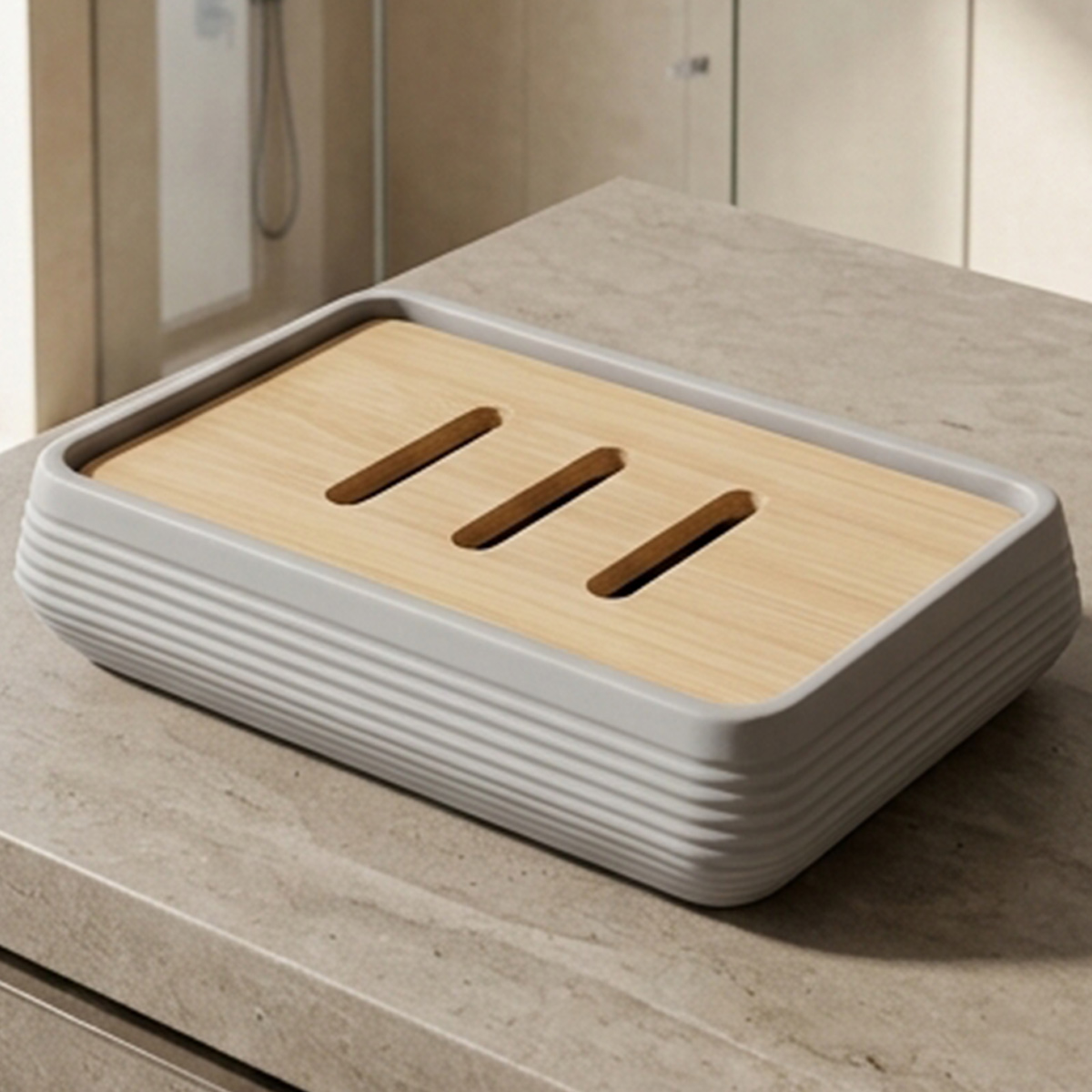 Soap Dish