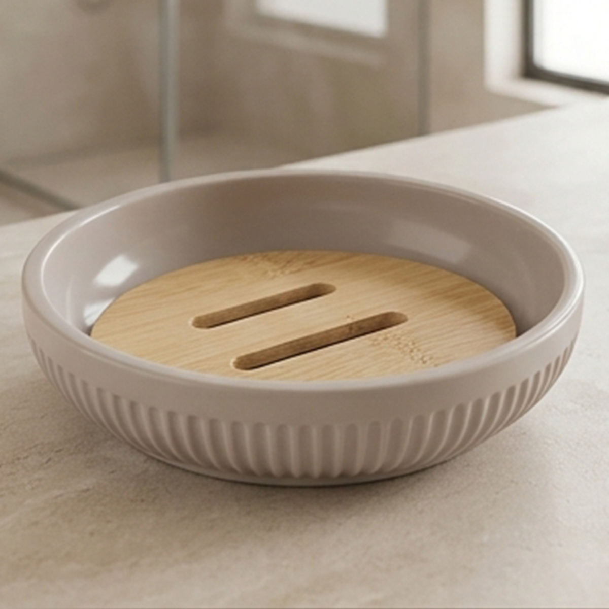 Soap Dish