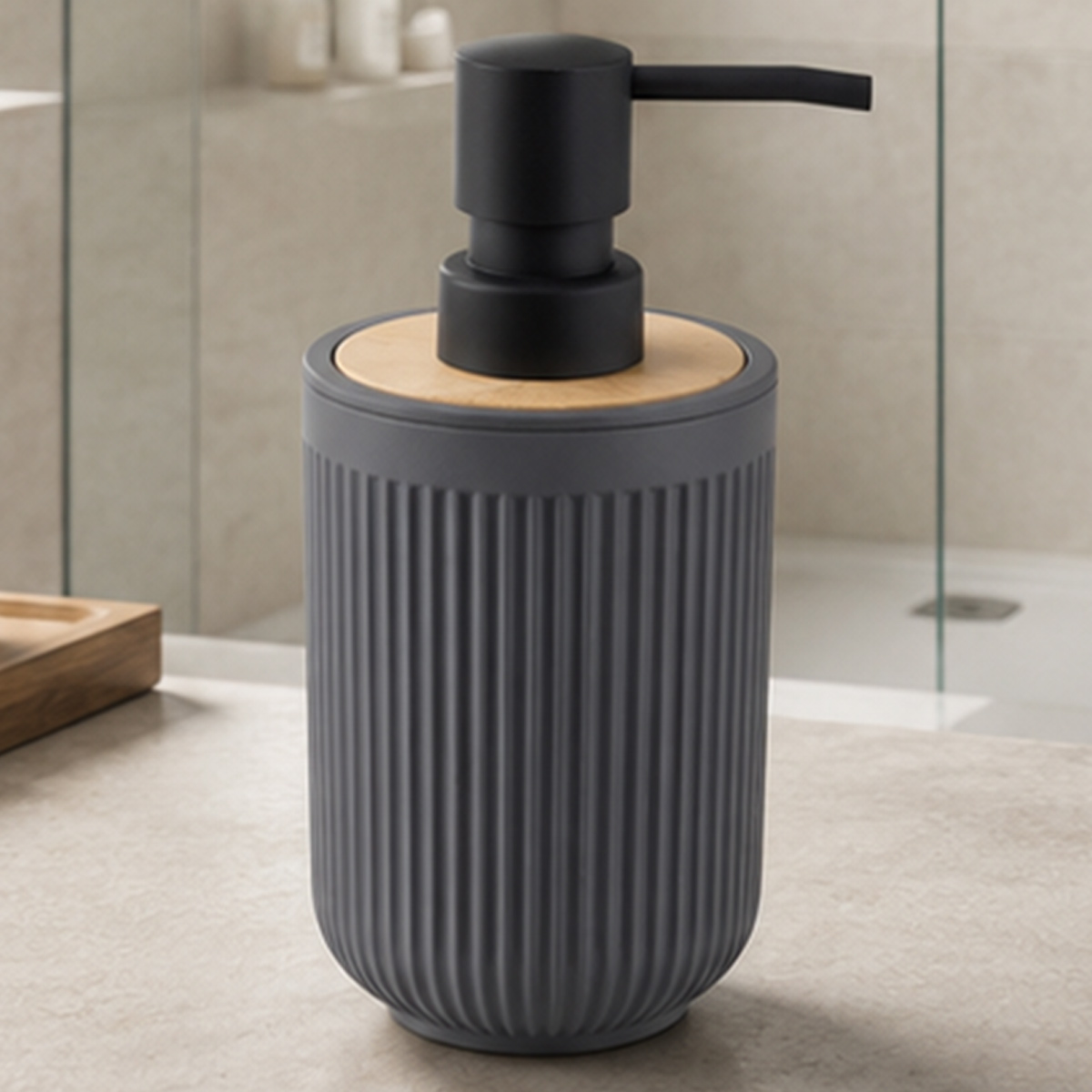 Soap Dispenser