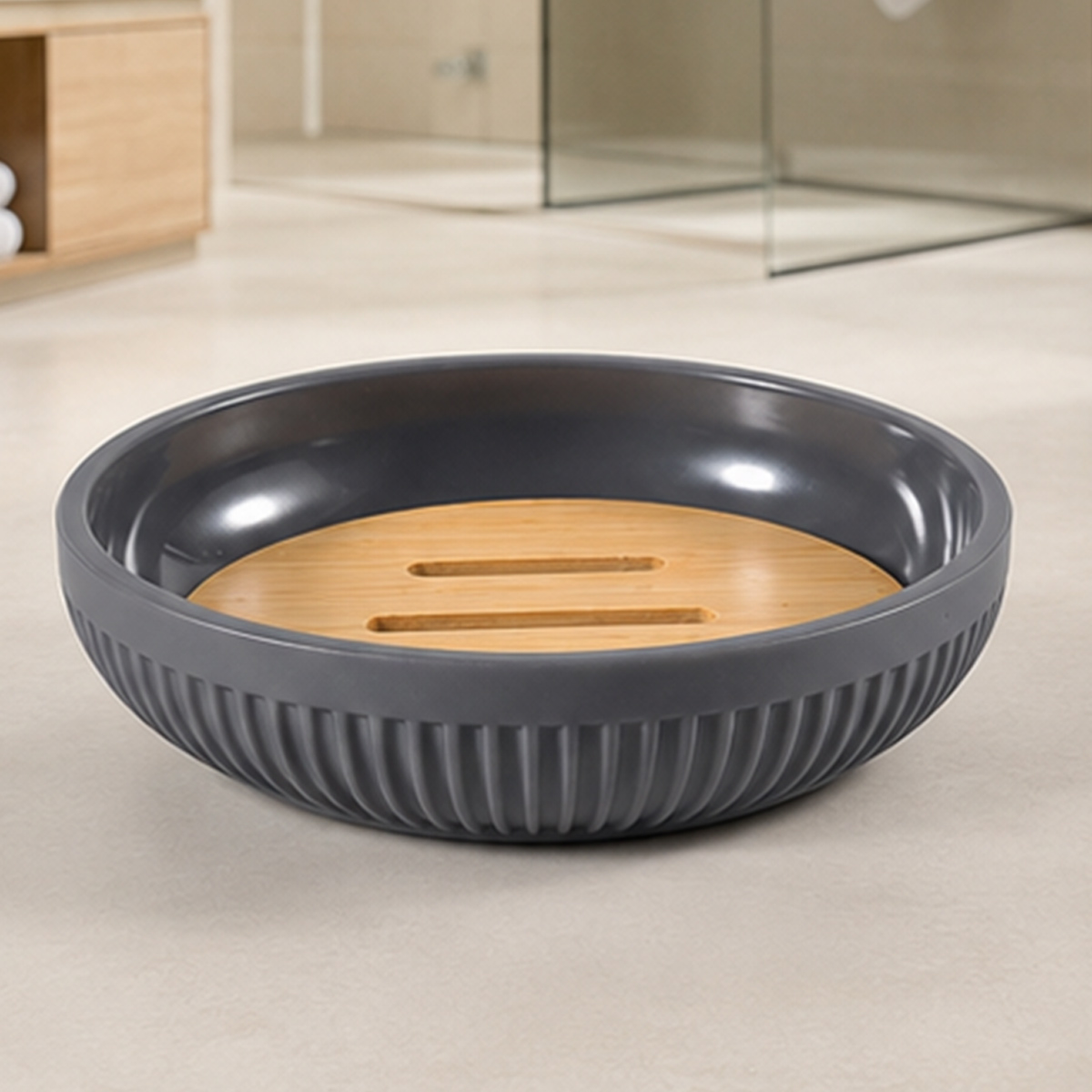 Soap Dish