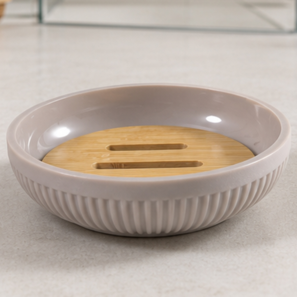 Soap Dish