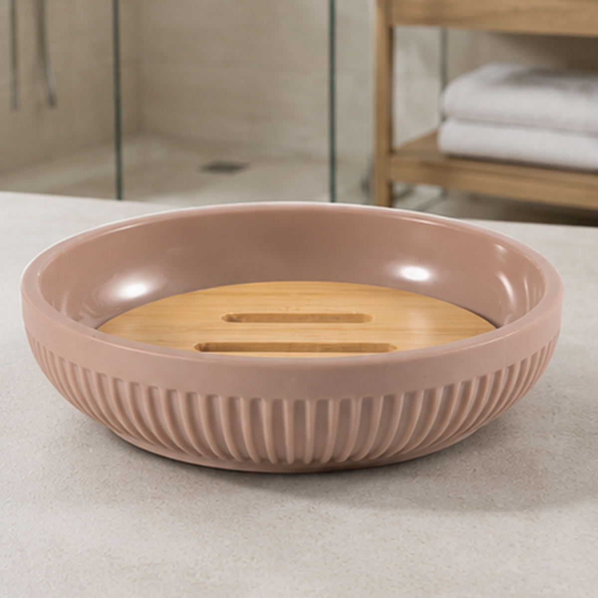 Soap Dish