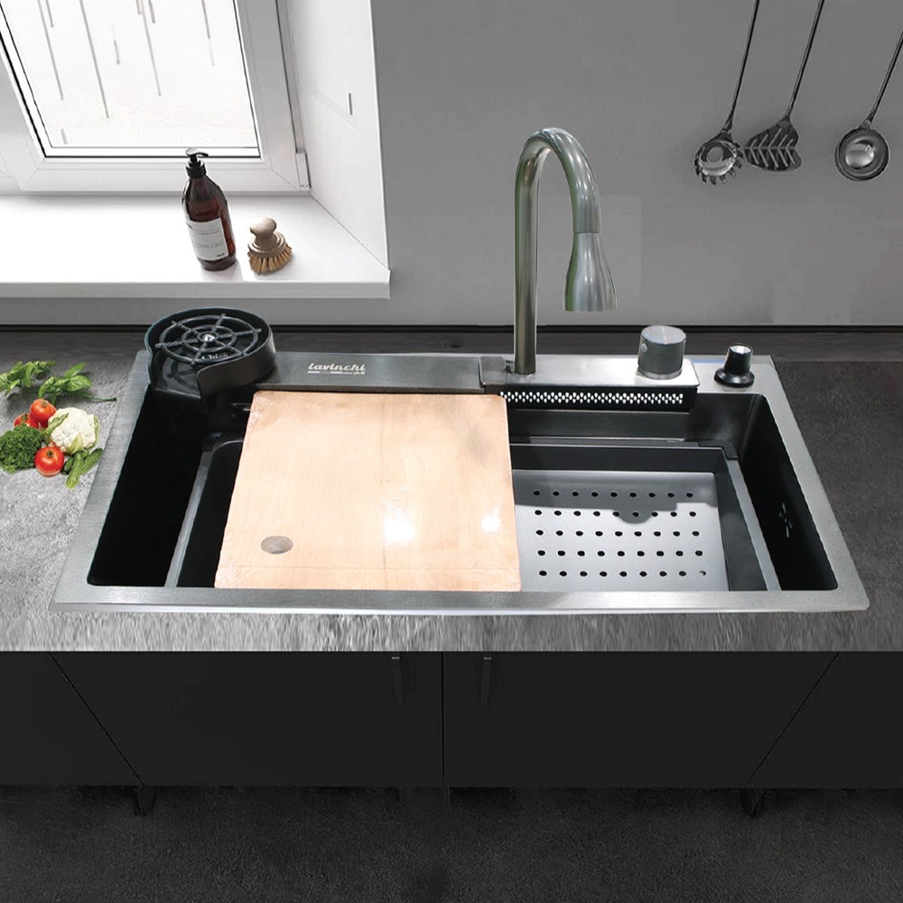 Kitchen Sink