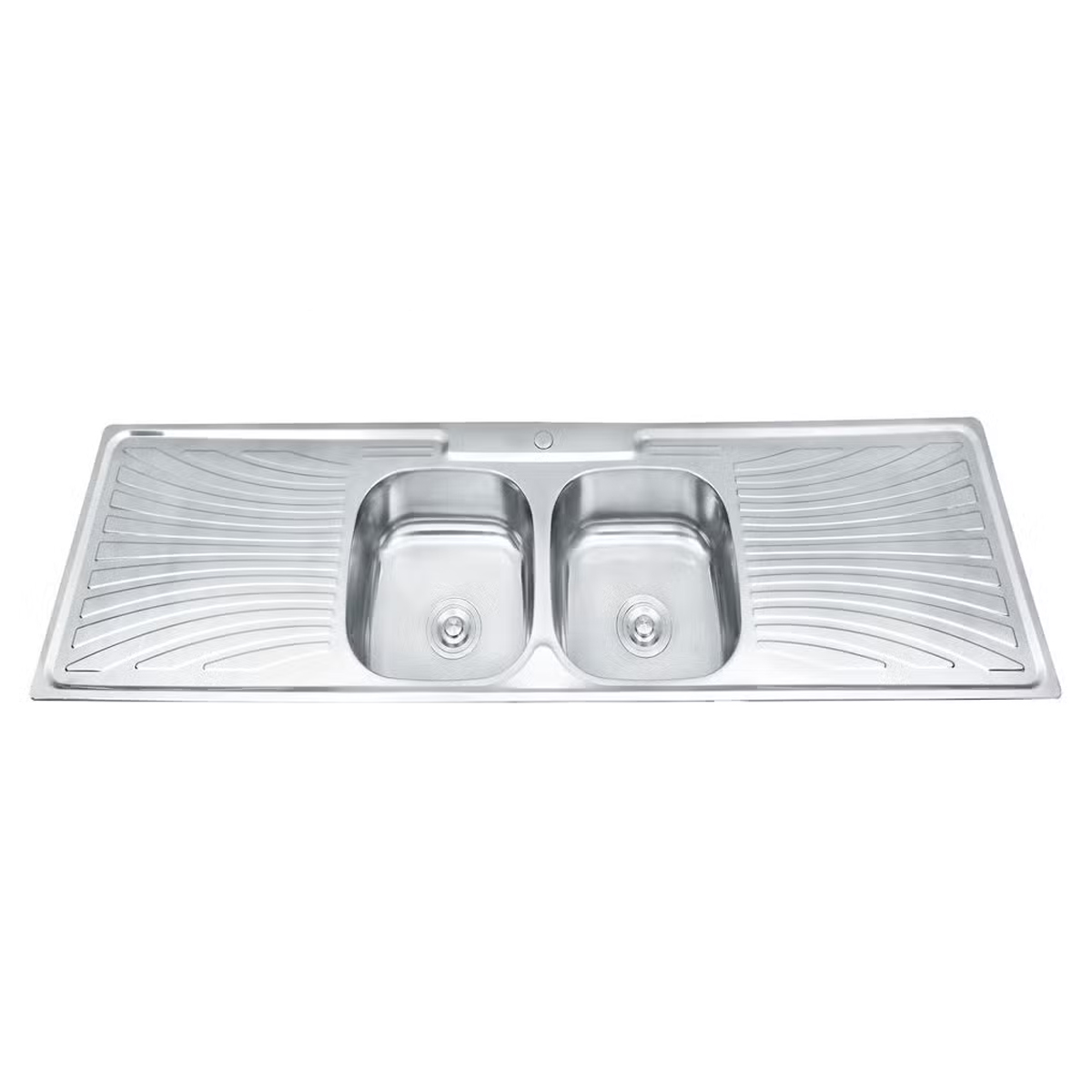Stainless Steel Commercial Kitchen Sink 201