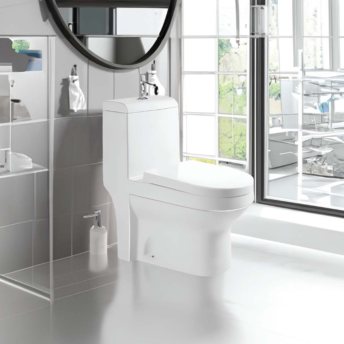 Water Closet