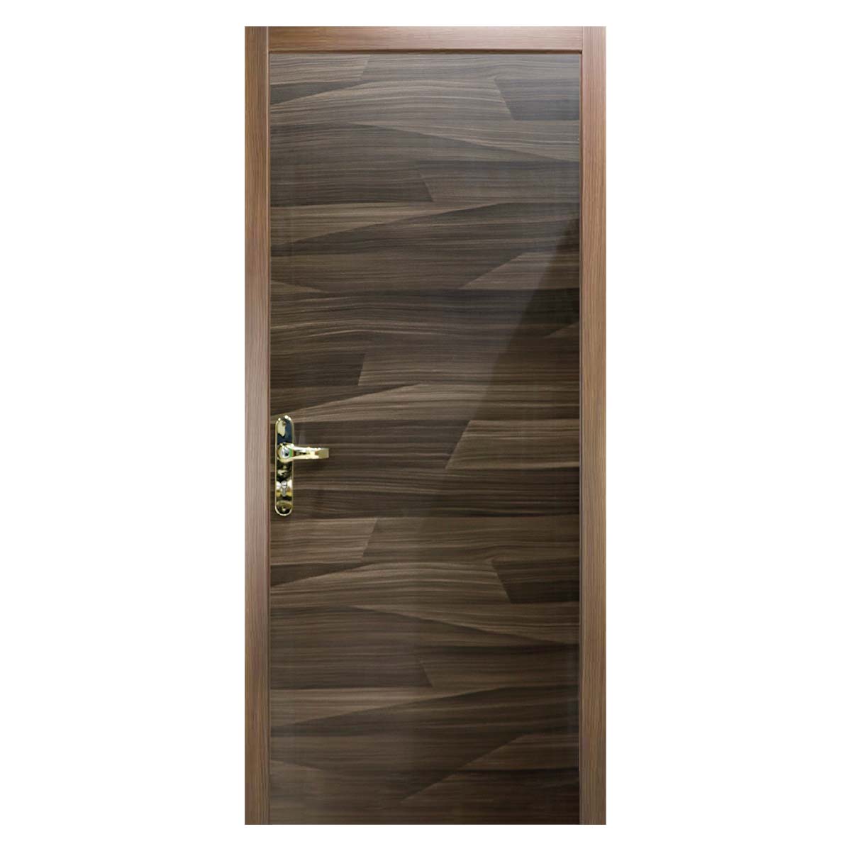 WPC Door 100x2100mm