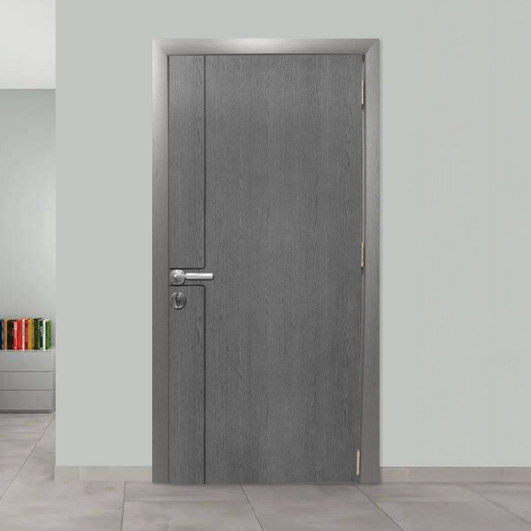 WPC Door 100x210cm