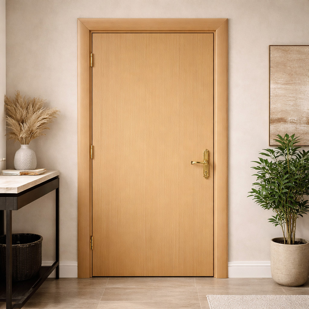 WPC Door 1000x2400