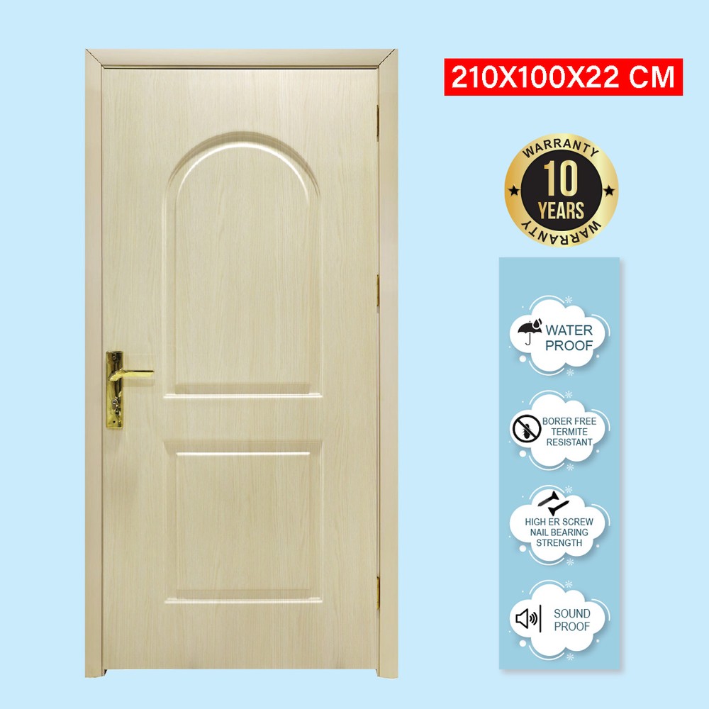 WPC Door 1000x2100mm