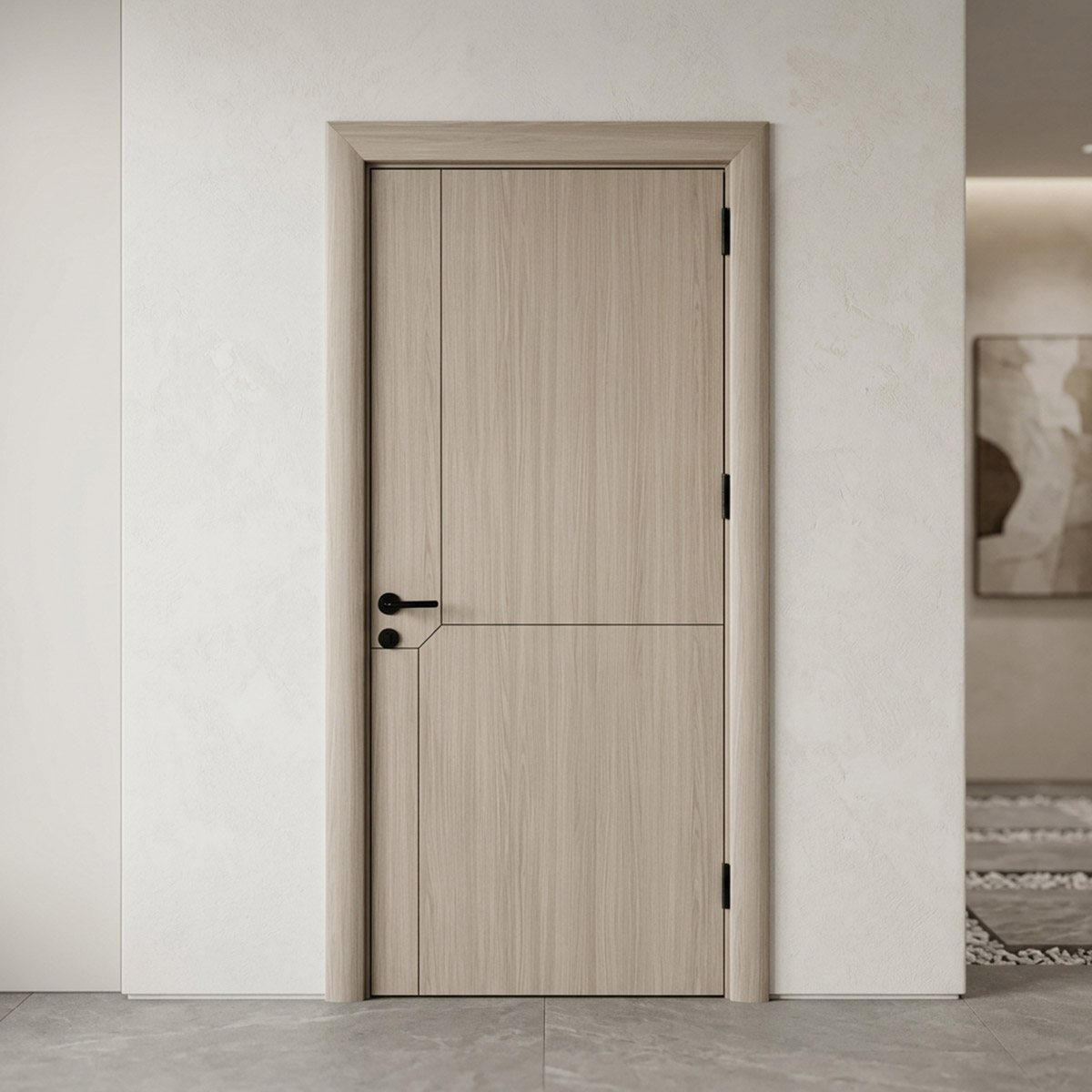 WPC Door 1000x210cm
