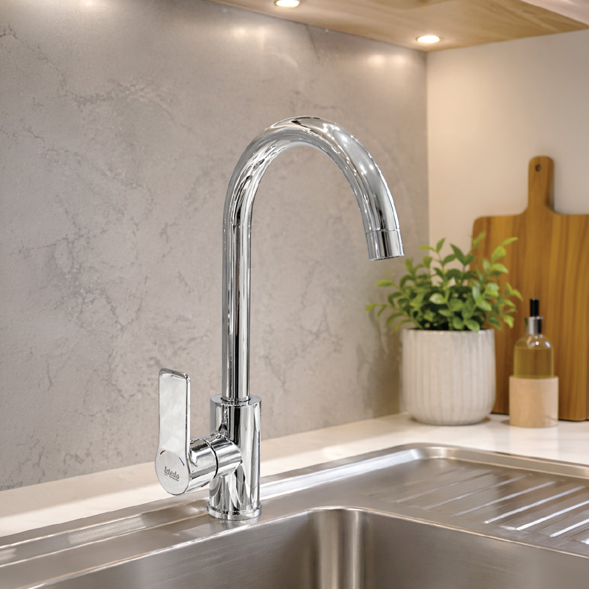 Kitchen Mixer