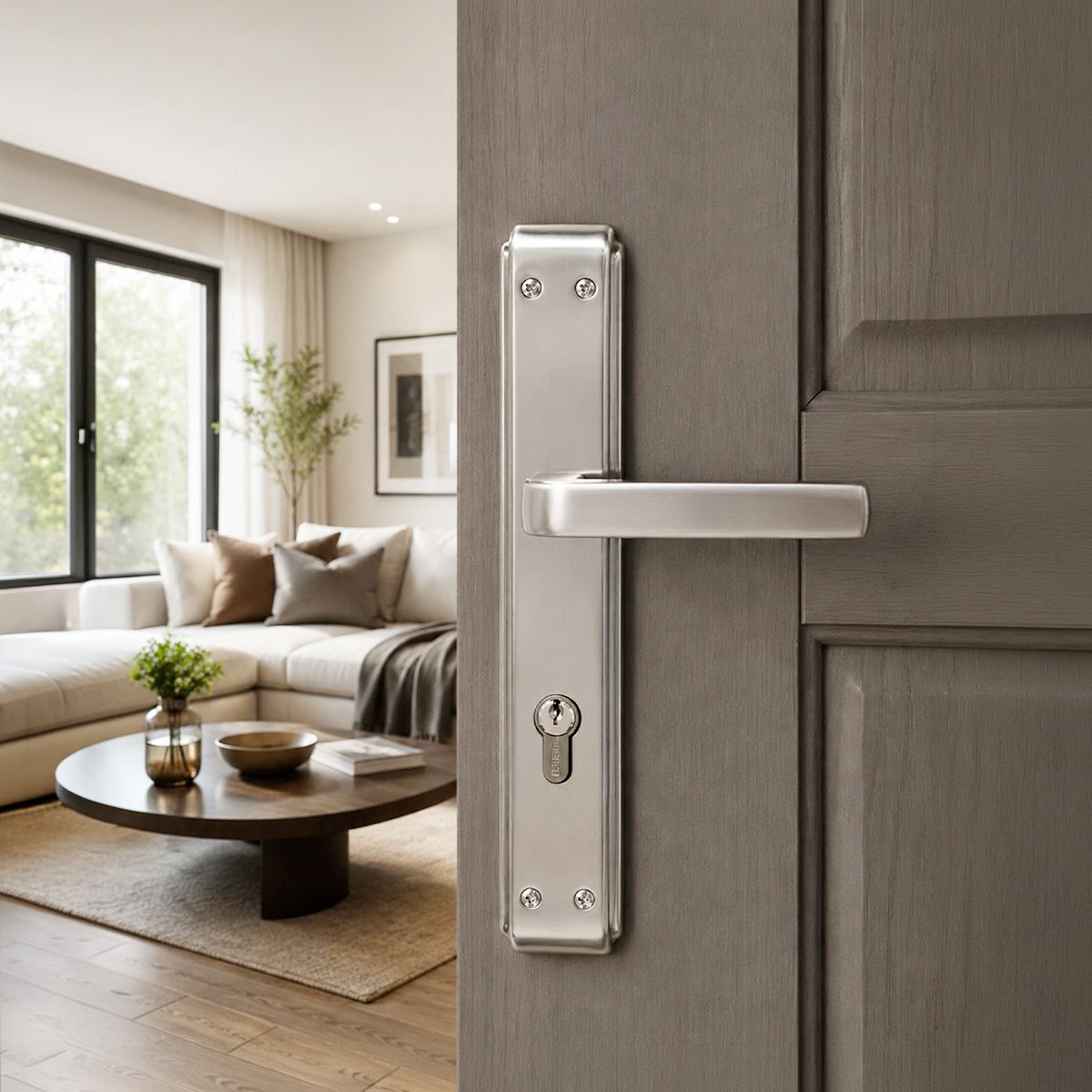Door Lock Set