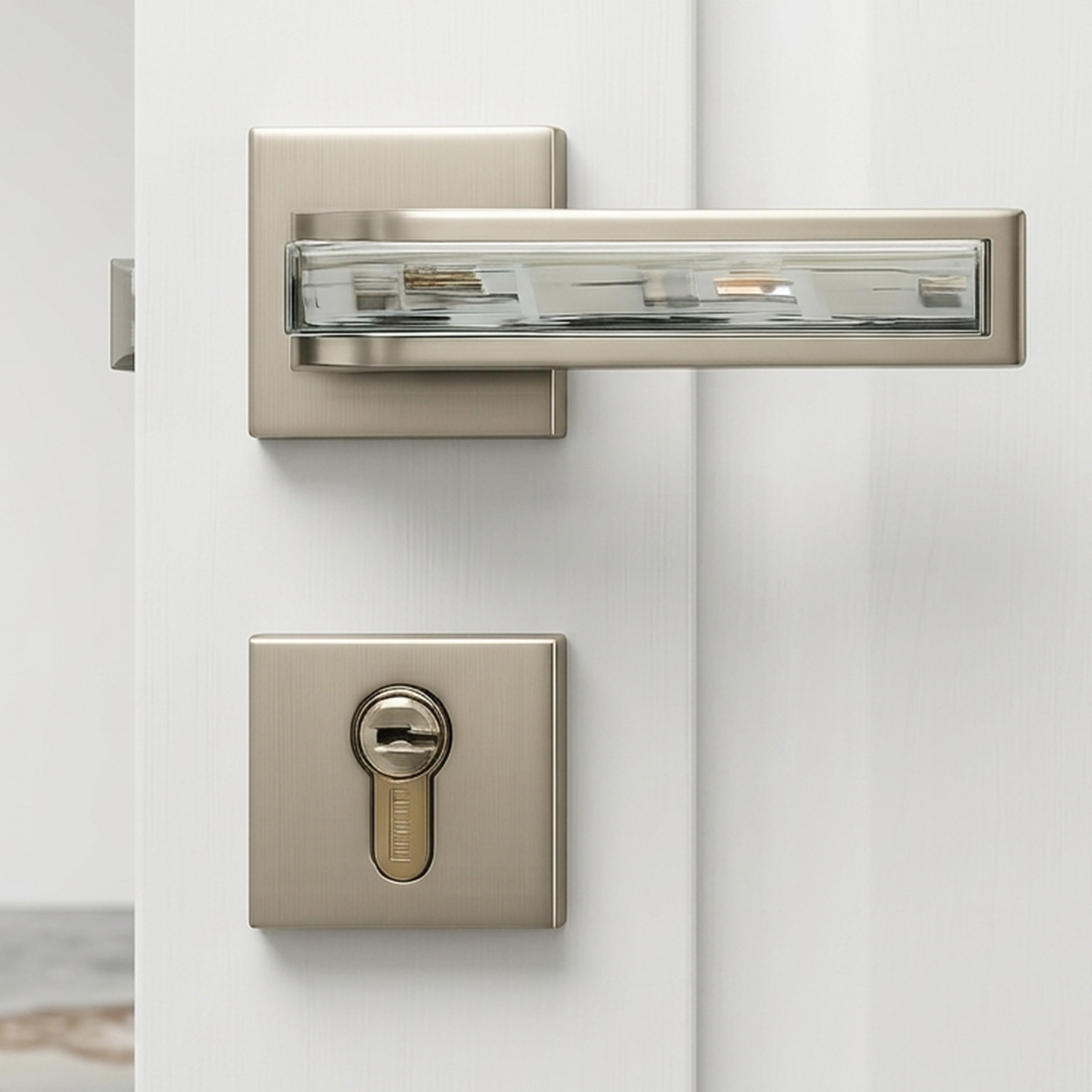 Door Lock Set