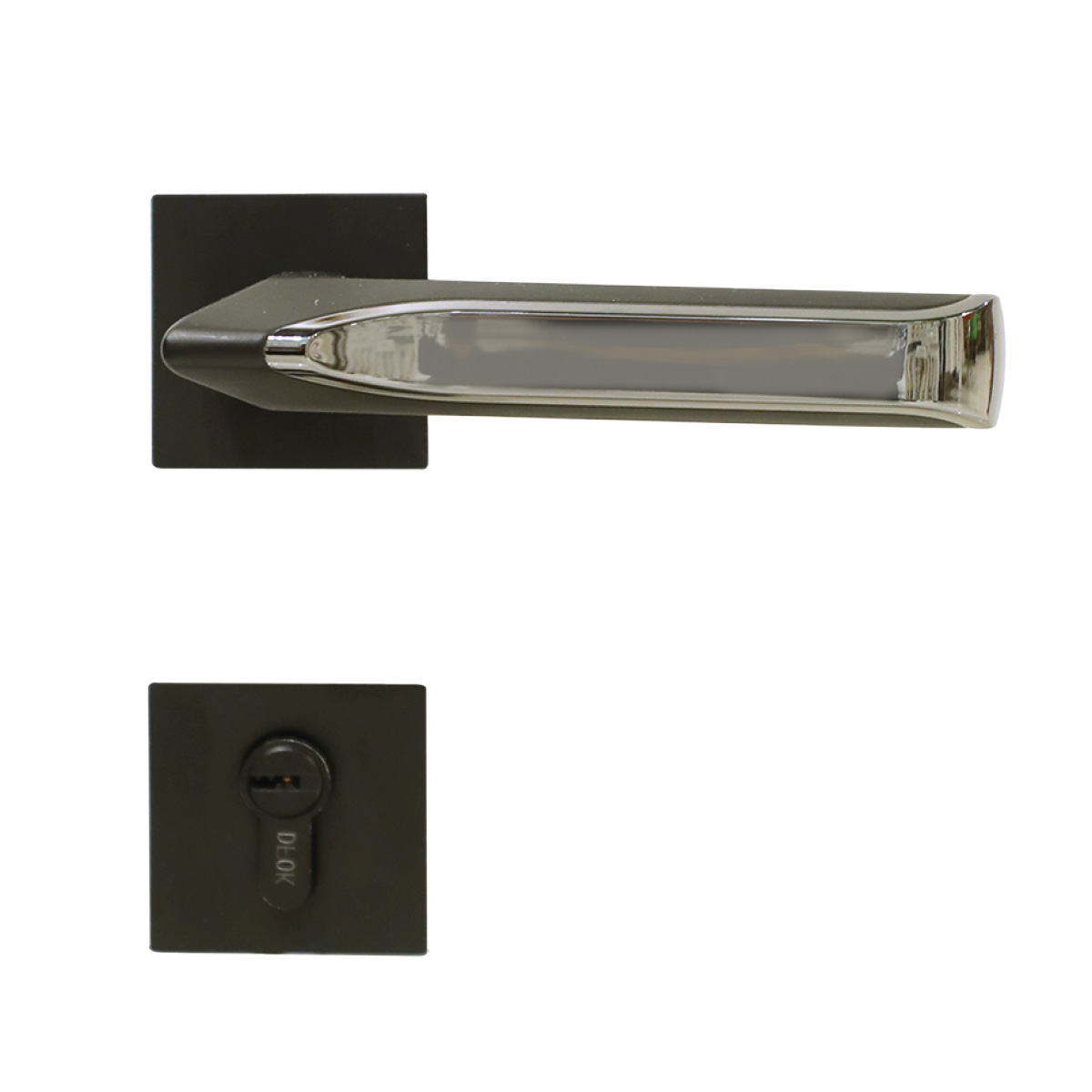 Door Lock Set