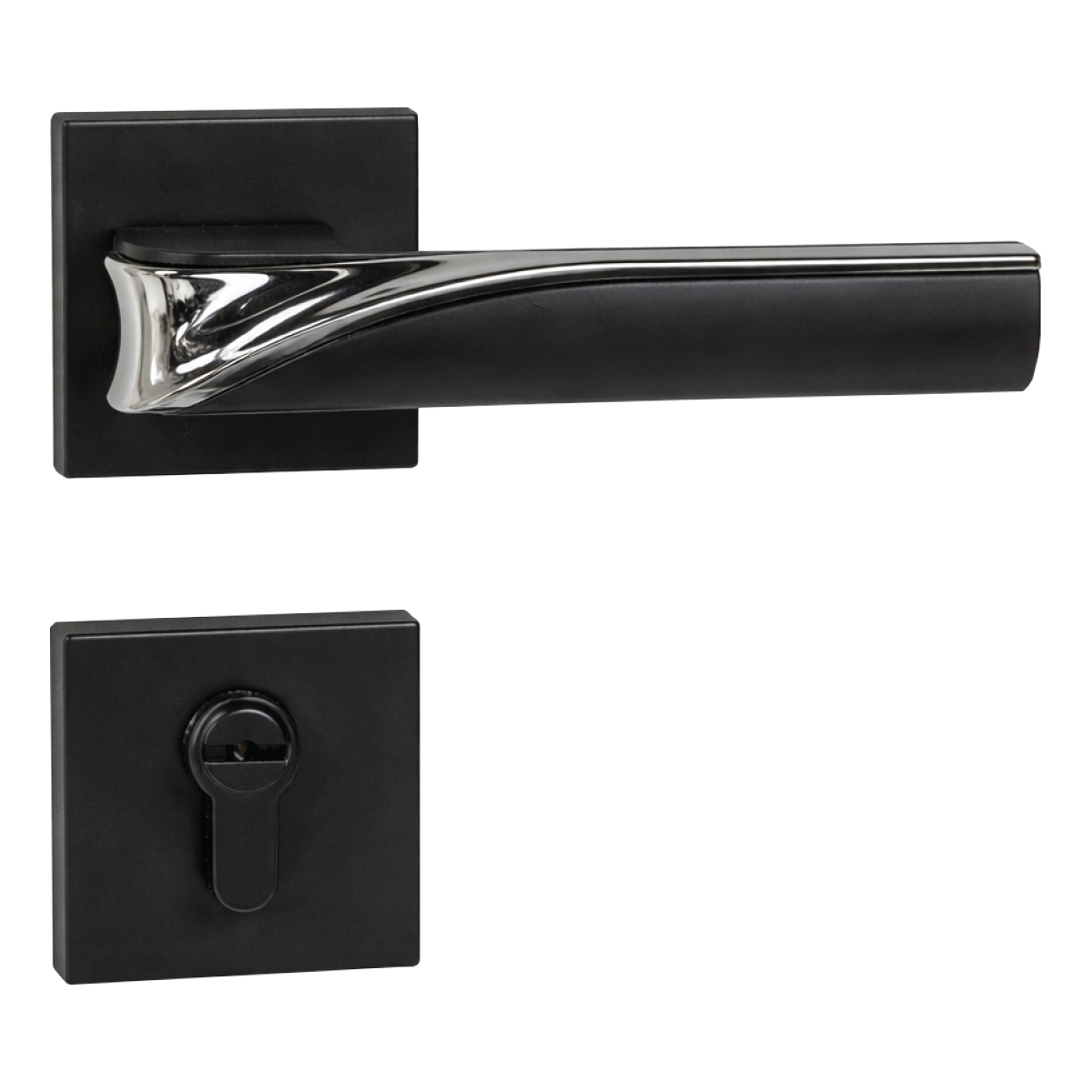 Door Lock Set