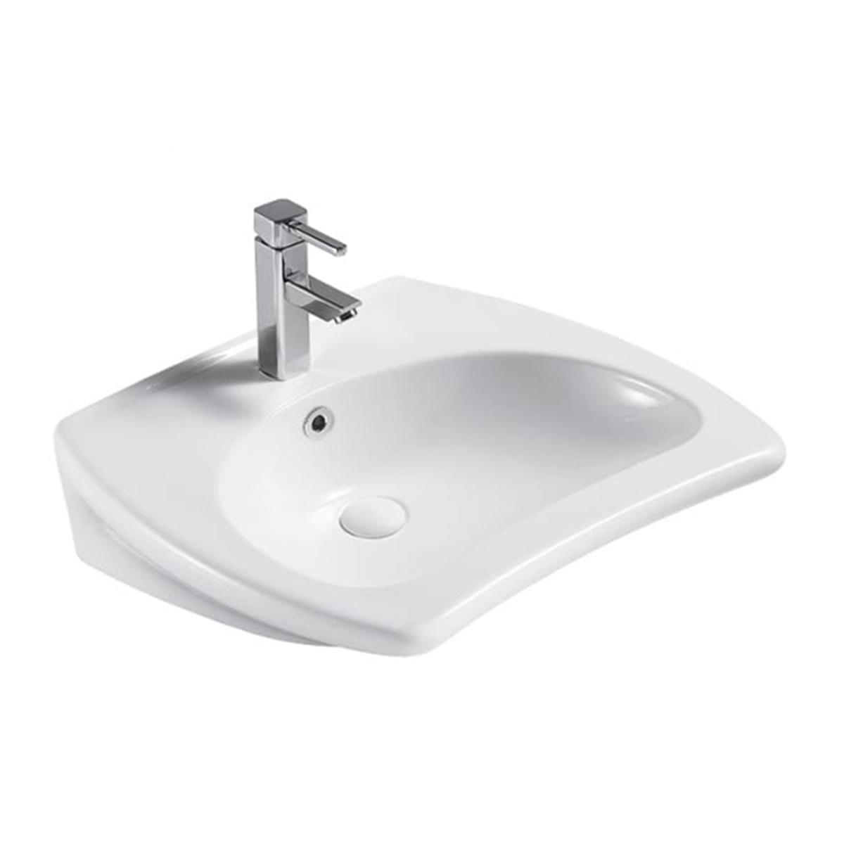 Hanging Basin 600x520x180mm