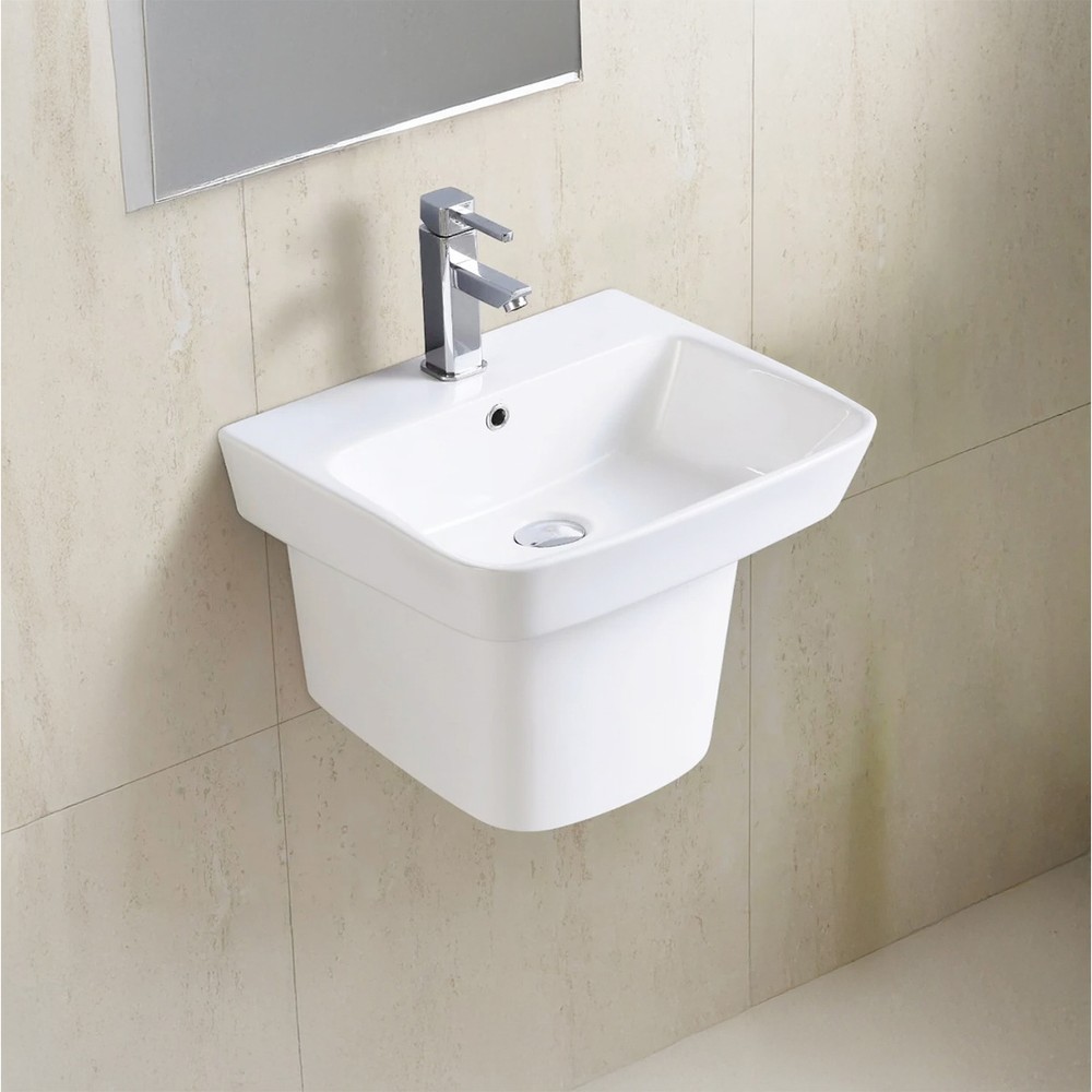 Hanging Basin 1 Piece