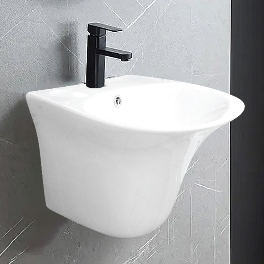 Hanging Basin 1 Piece