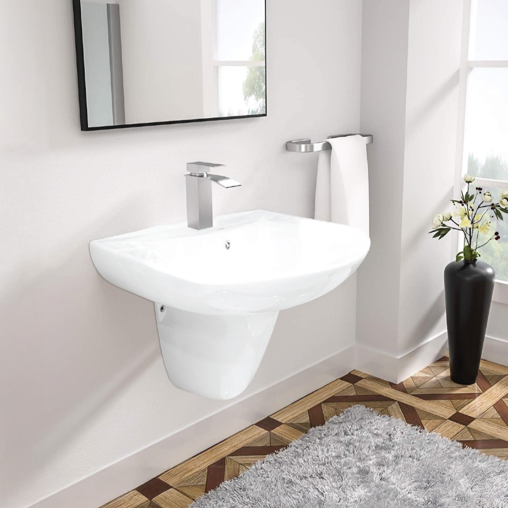 Hanging Basin Set 2 Piece