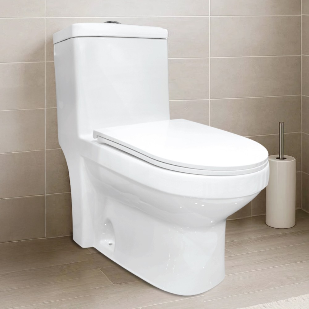 Water Closet 1 Piece