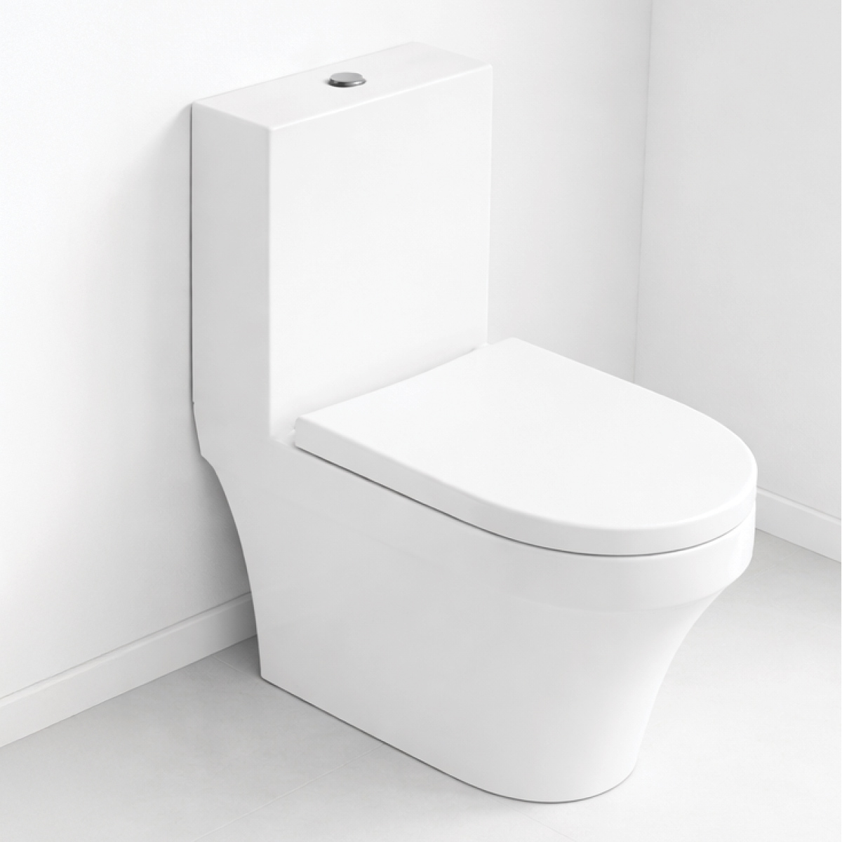 Water Closet 1 Piece