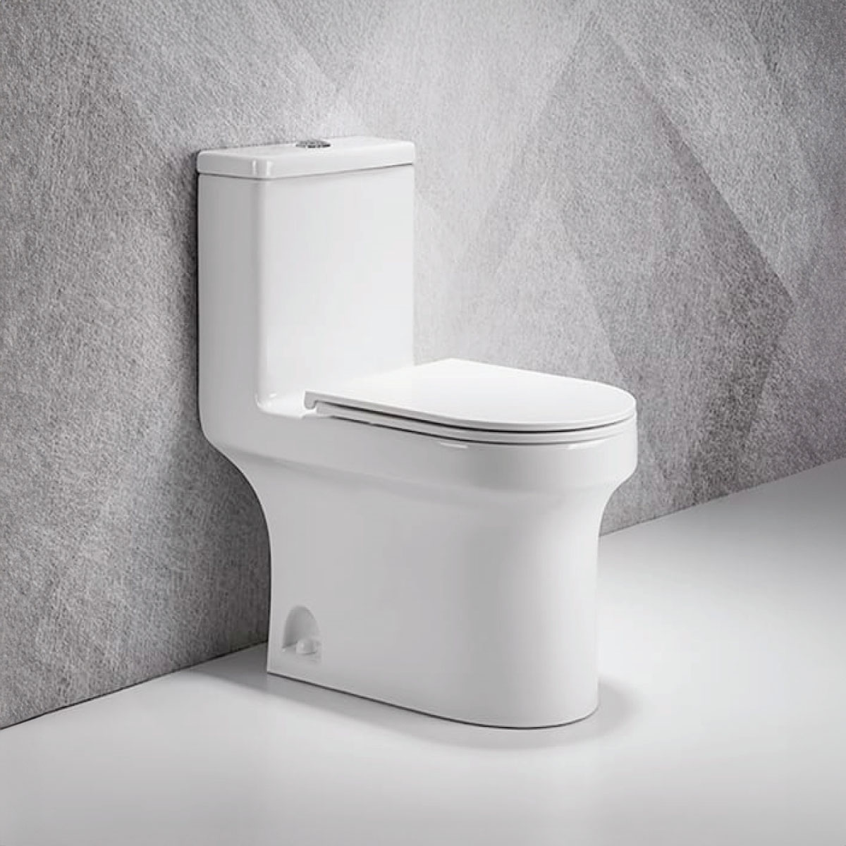 Washdown Water Closet