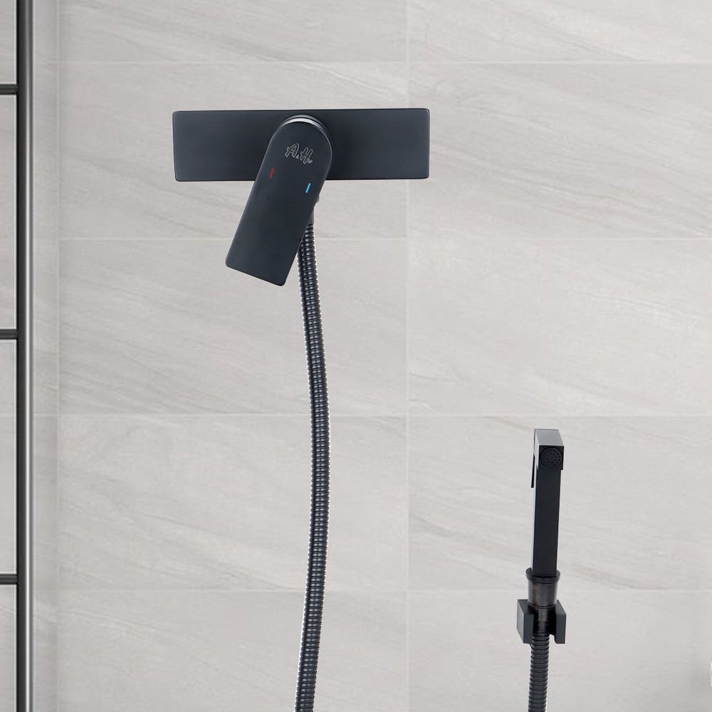 Shattaf Mixer with Hose