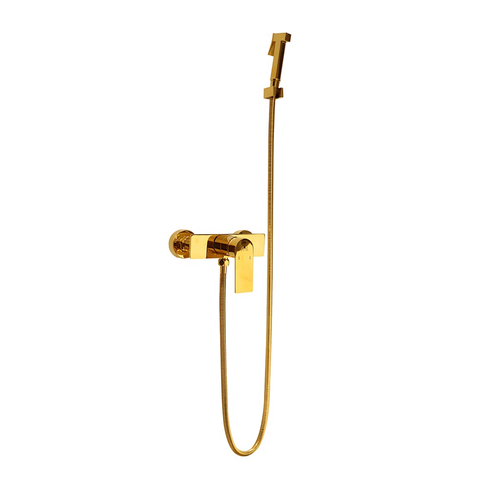 Shattaf Mixer with Hose