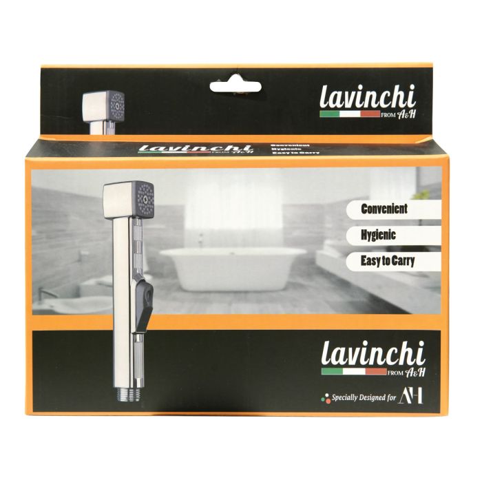 Lavinchi Shattaf with Hose