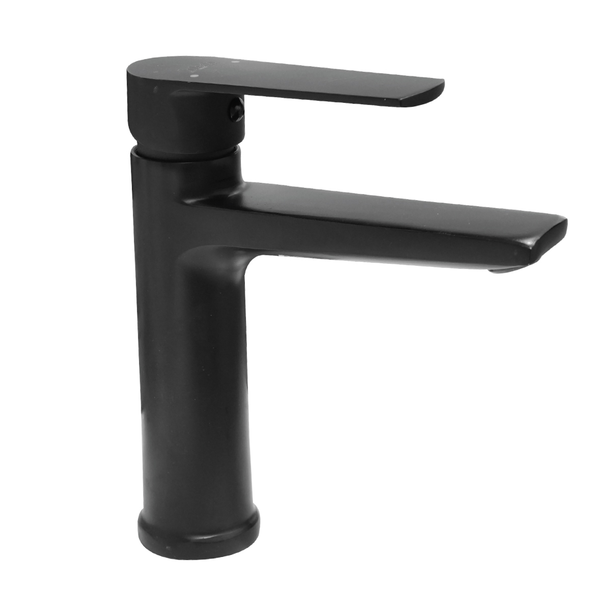 Zinc Basin Mixer