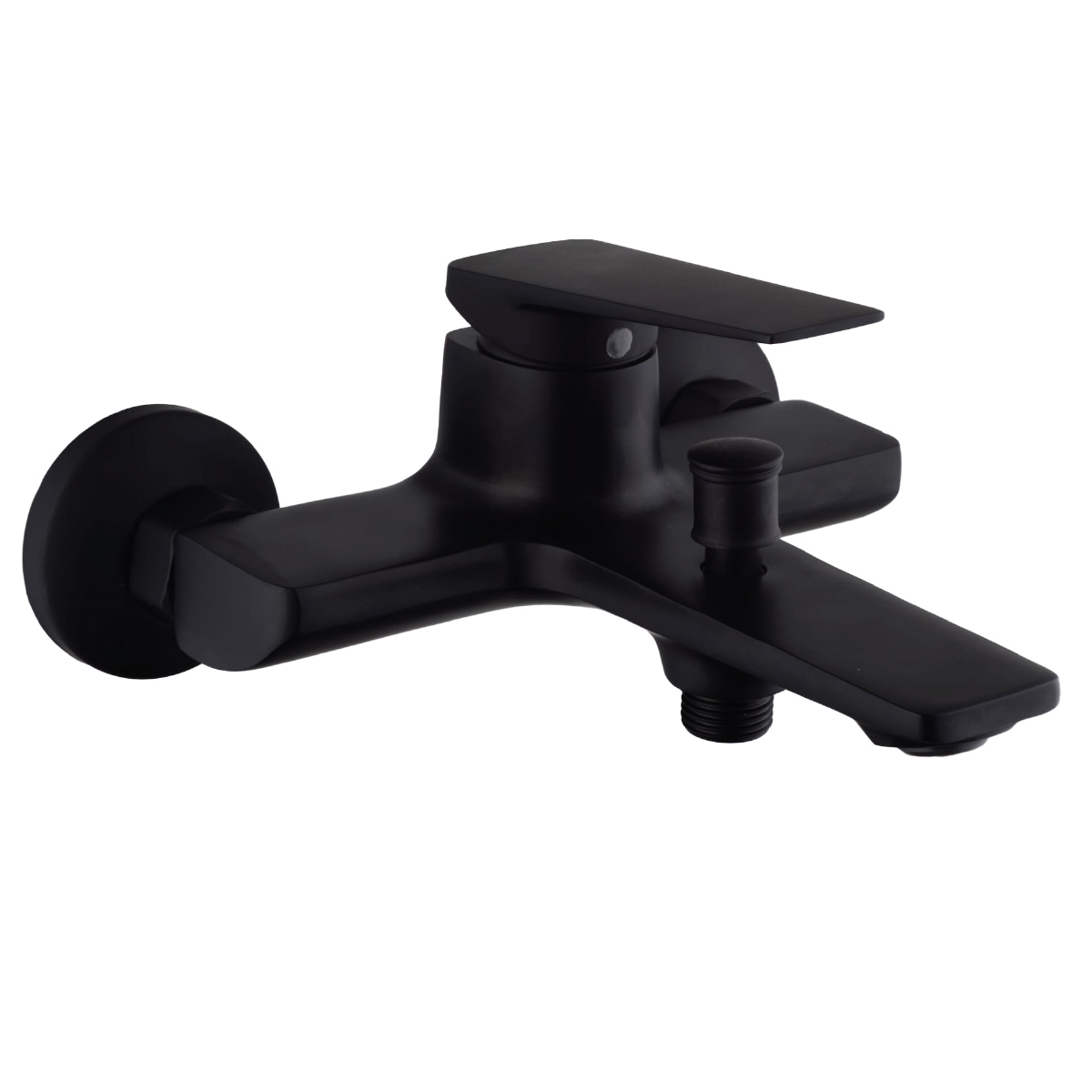 Zinc Bath Mixer