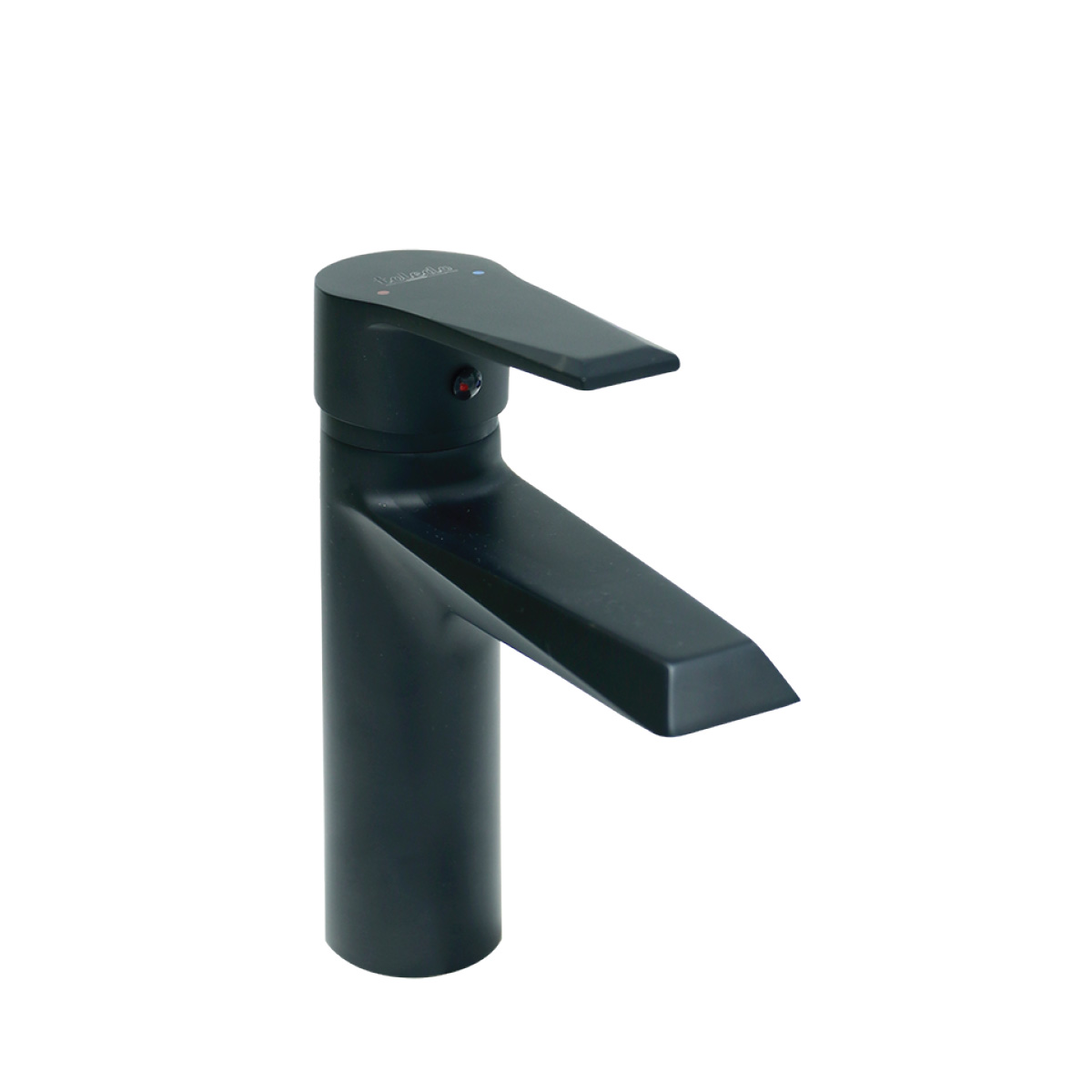 Zinc Basin Mixer
