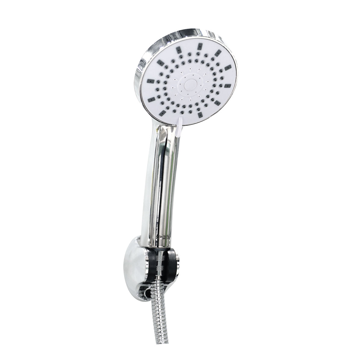 Chrome Hand Shower