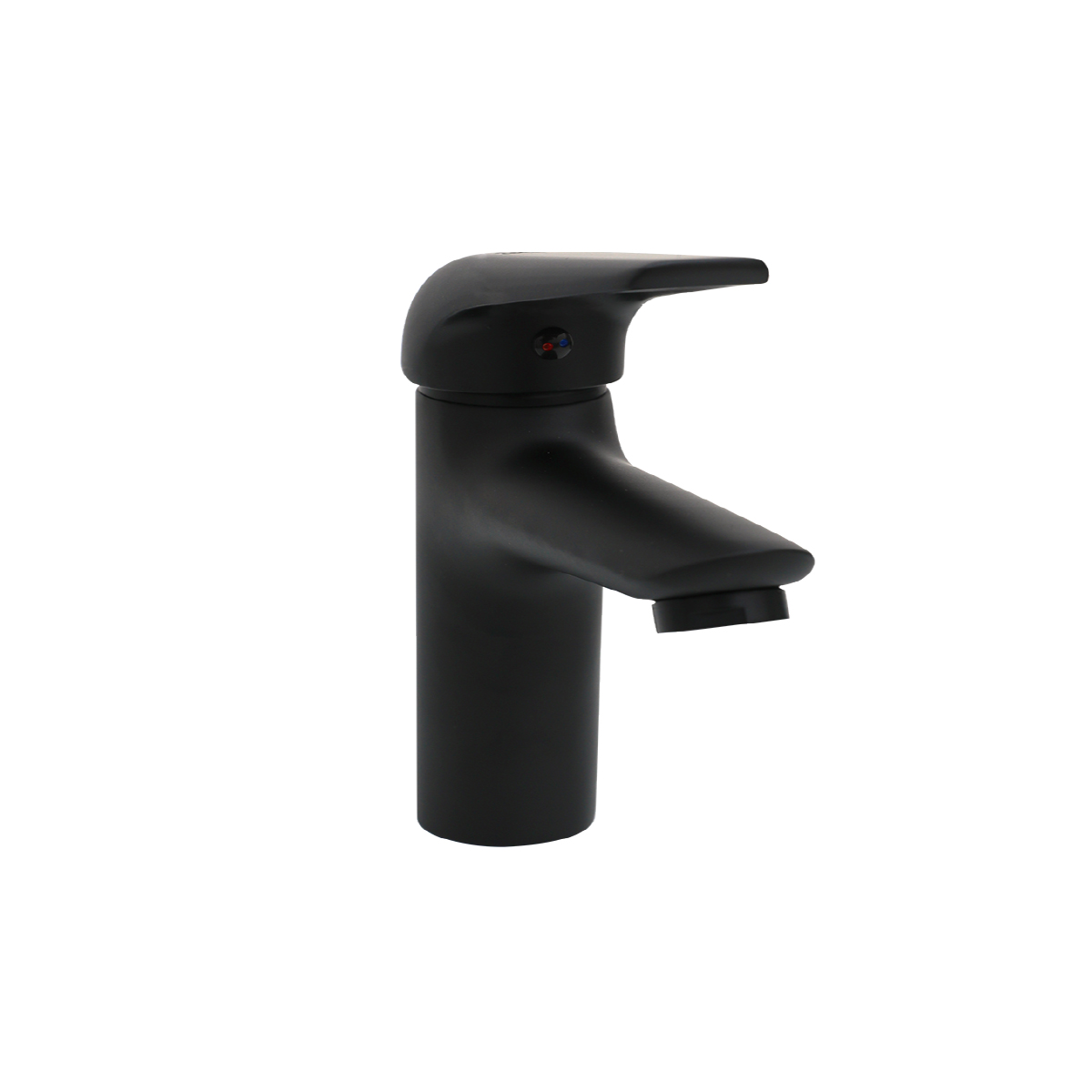 Zinc Basin Mixer