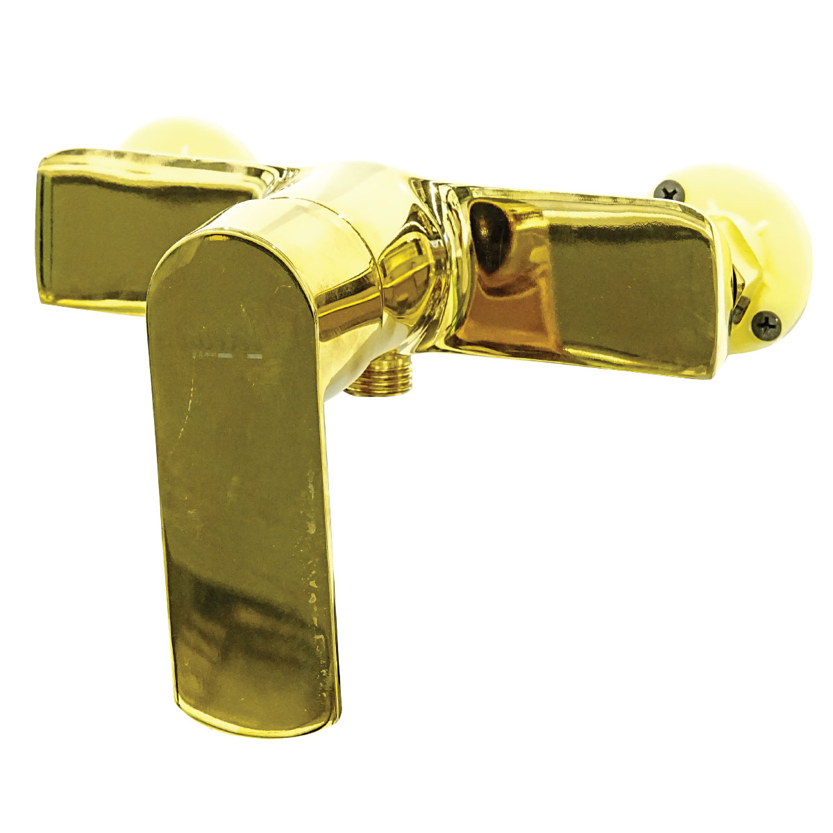Shattaf Mixer