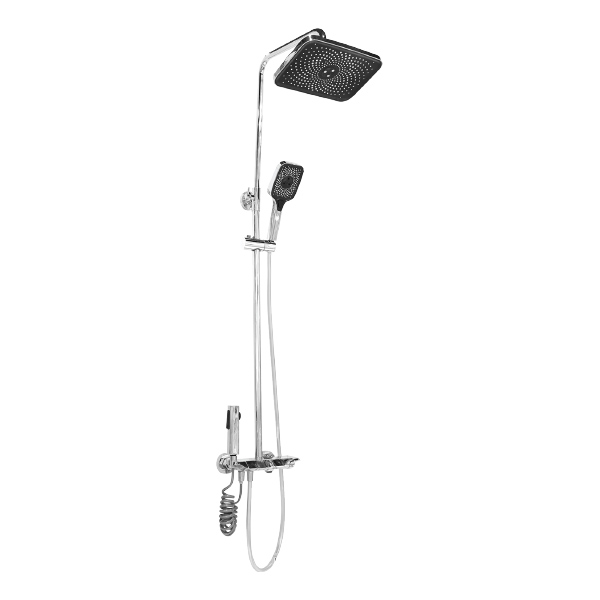 Commercial Shower Column