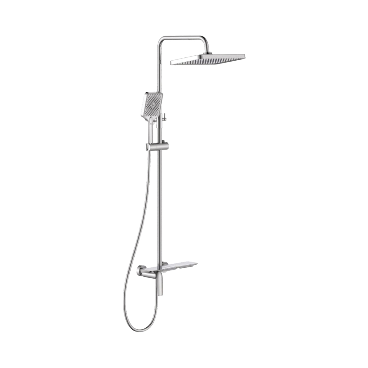Shower System