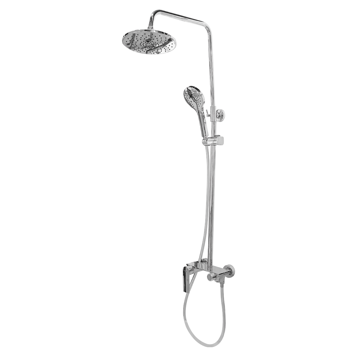 Shower Faucet